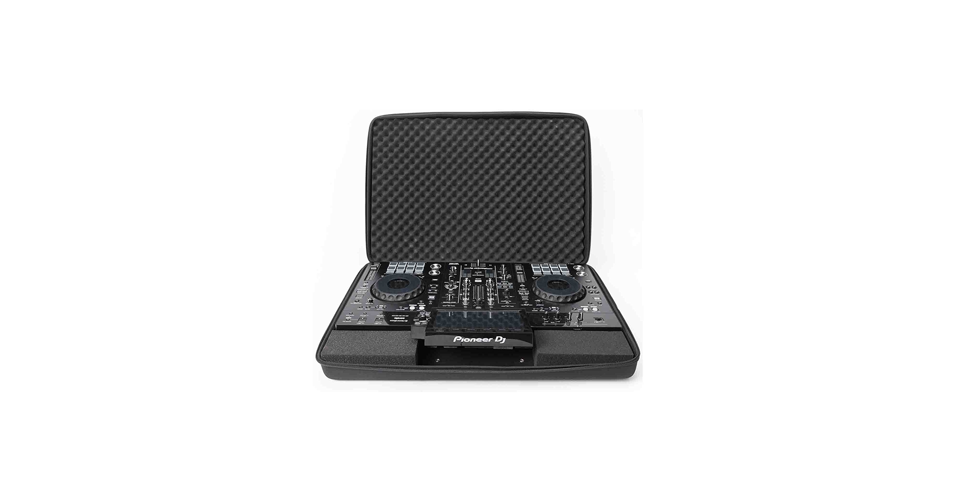 Amazon.com: Magma CTRL Case XDJ-RX3/RX2 : Musical Instruments