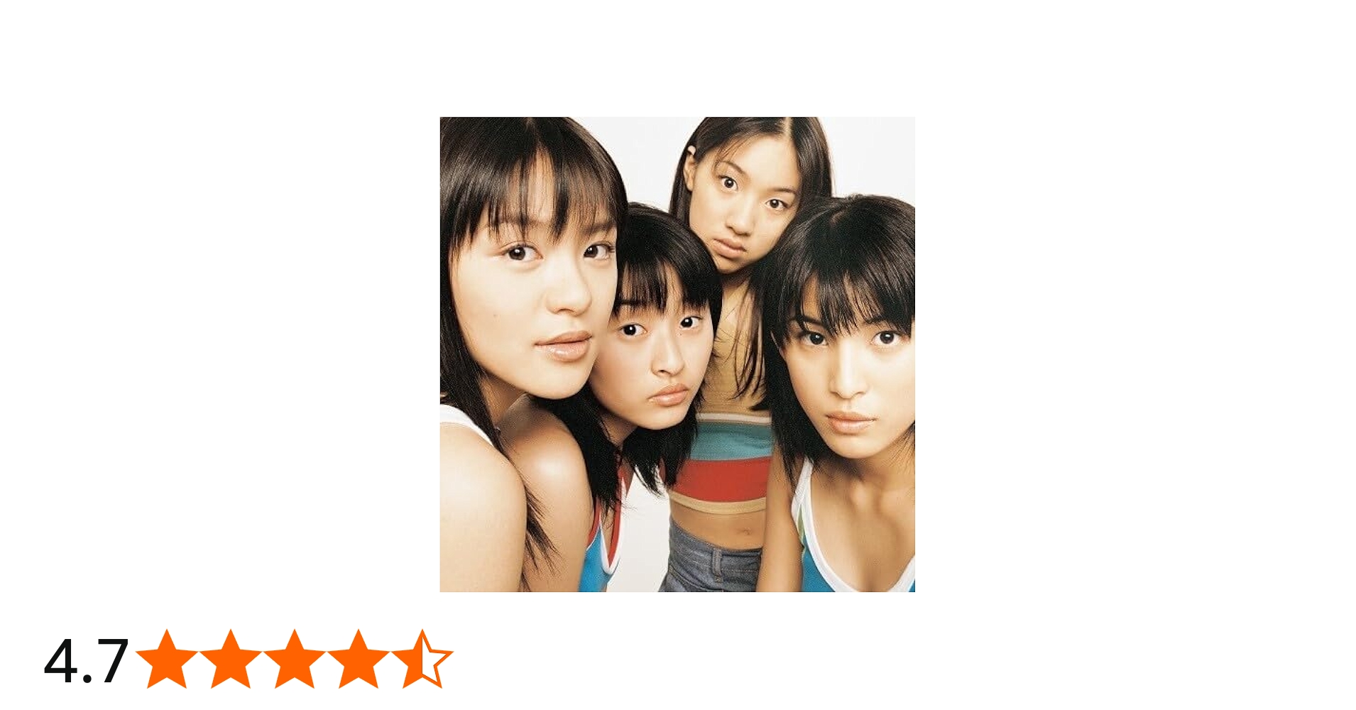 Amazon.co.jp: STARTING OVER [Analog]: ミュージック