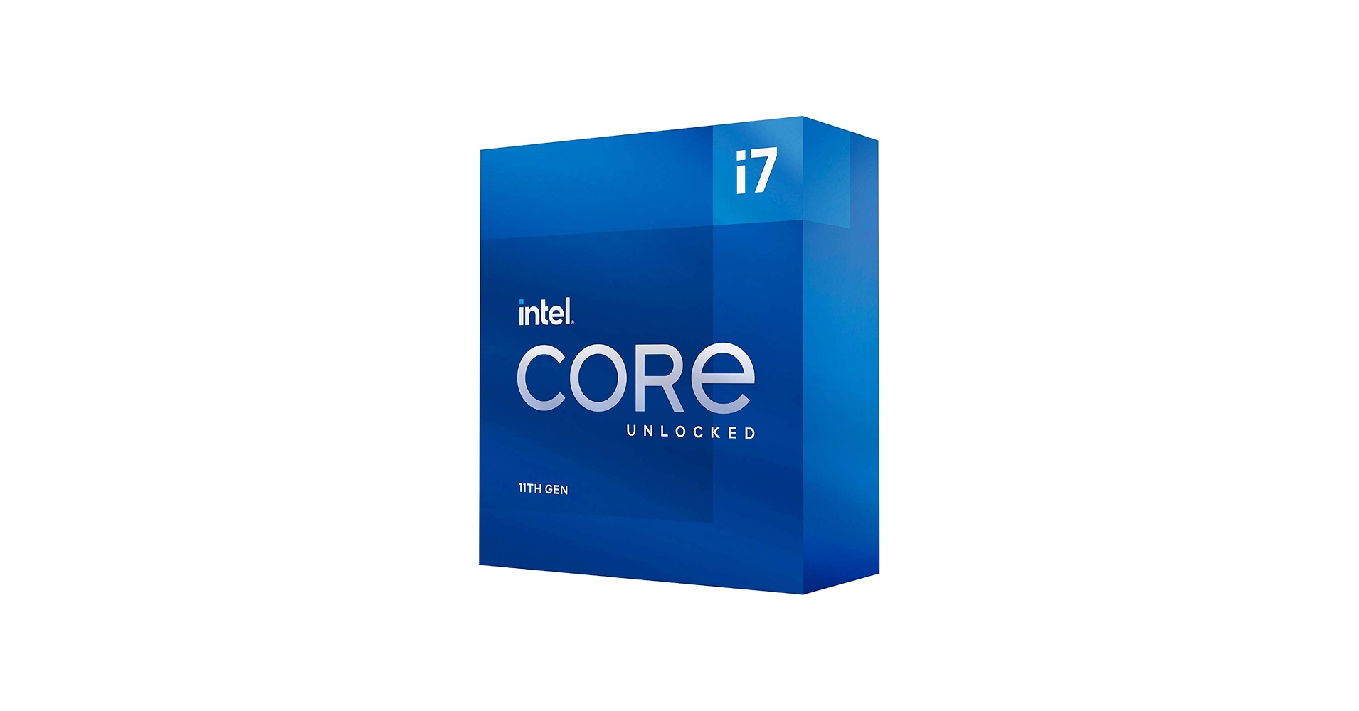 Amazon | Intel Core i7-11700 デスクトッププロセッサー 8コア 最大