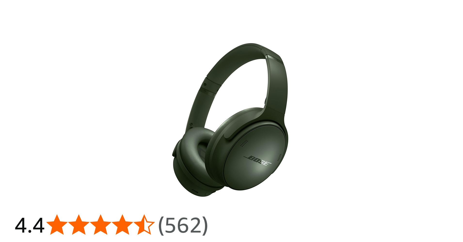 Amazon.co.jp: Bose QuietComfort Headphones LE 完全 ワイヤレス