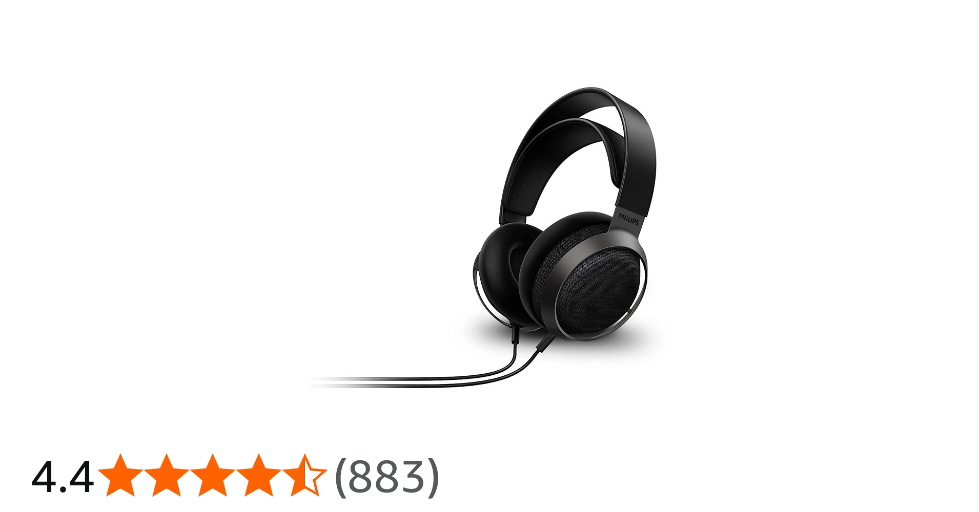 Amazon.co.jp: PHILIPS Fidelio X3 ハイレゾオーディオ対応 フラッグ