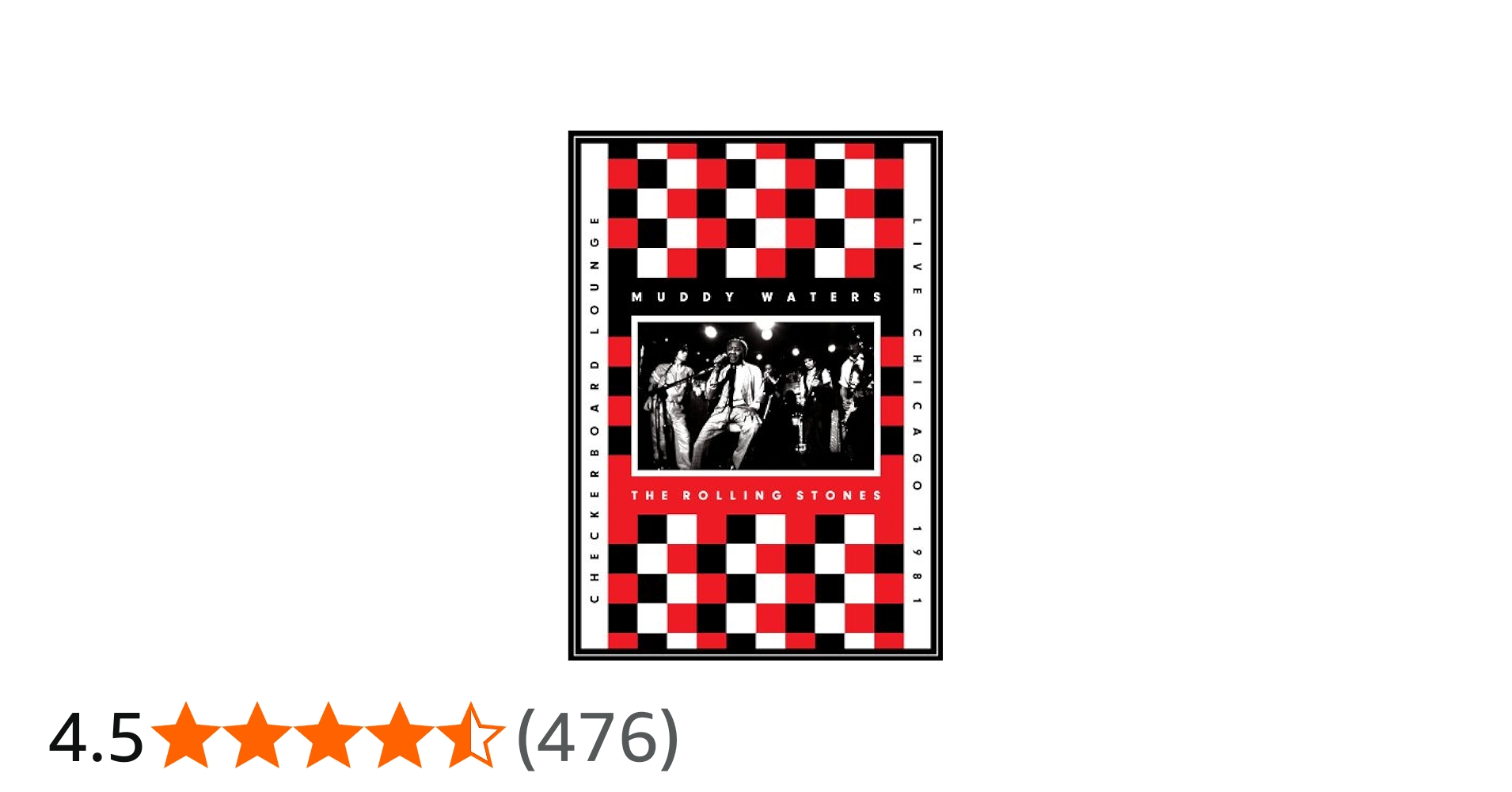 Amazon.co.jp: ライヴ・アット・ザ・チェッカーボード・ラウンジ