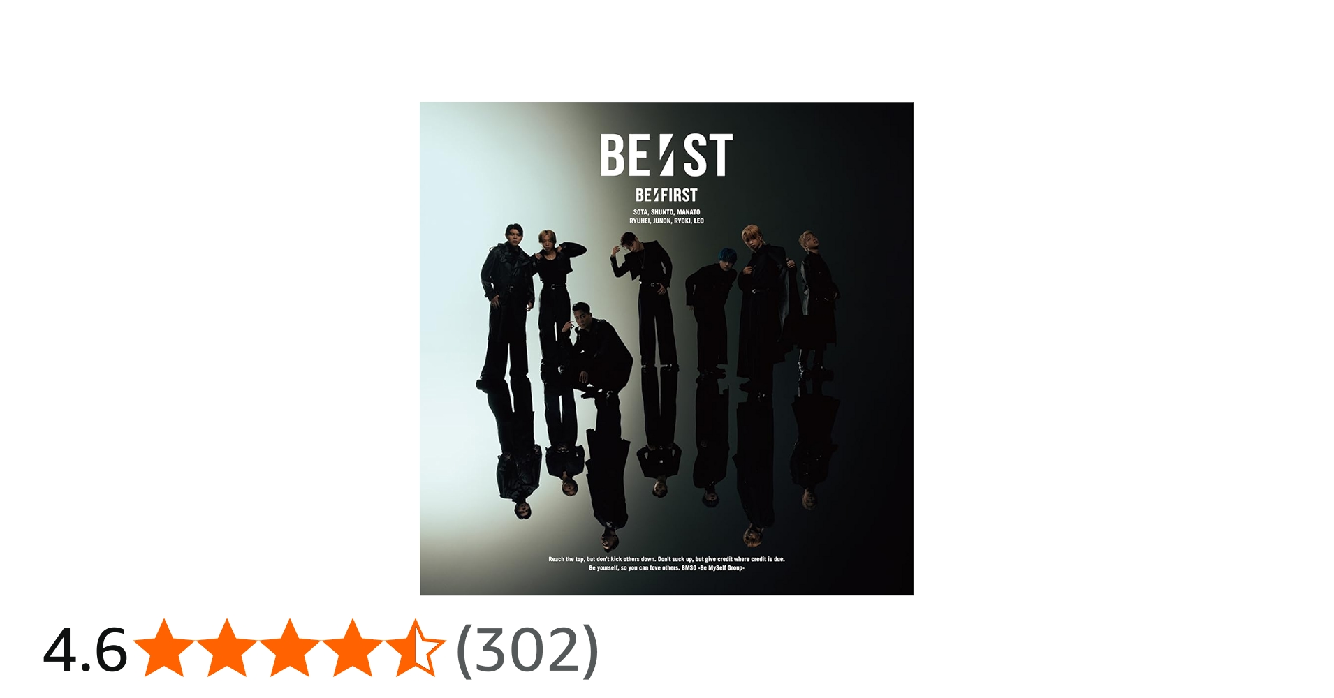 Amazon.co.jp: 【メーカー特典あり】BE:ST (AL2枚組+Blu-ray Disc