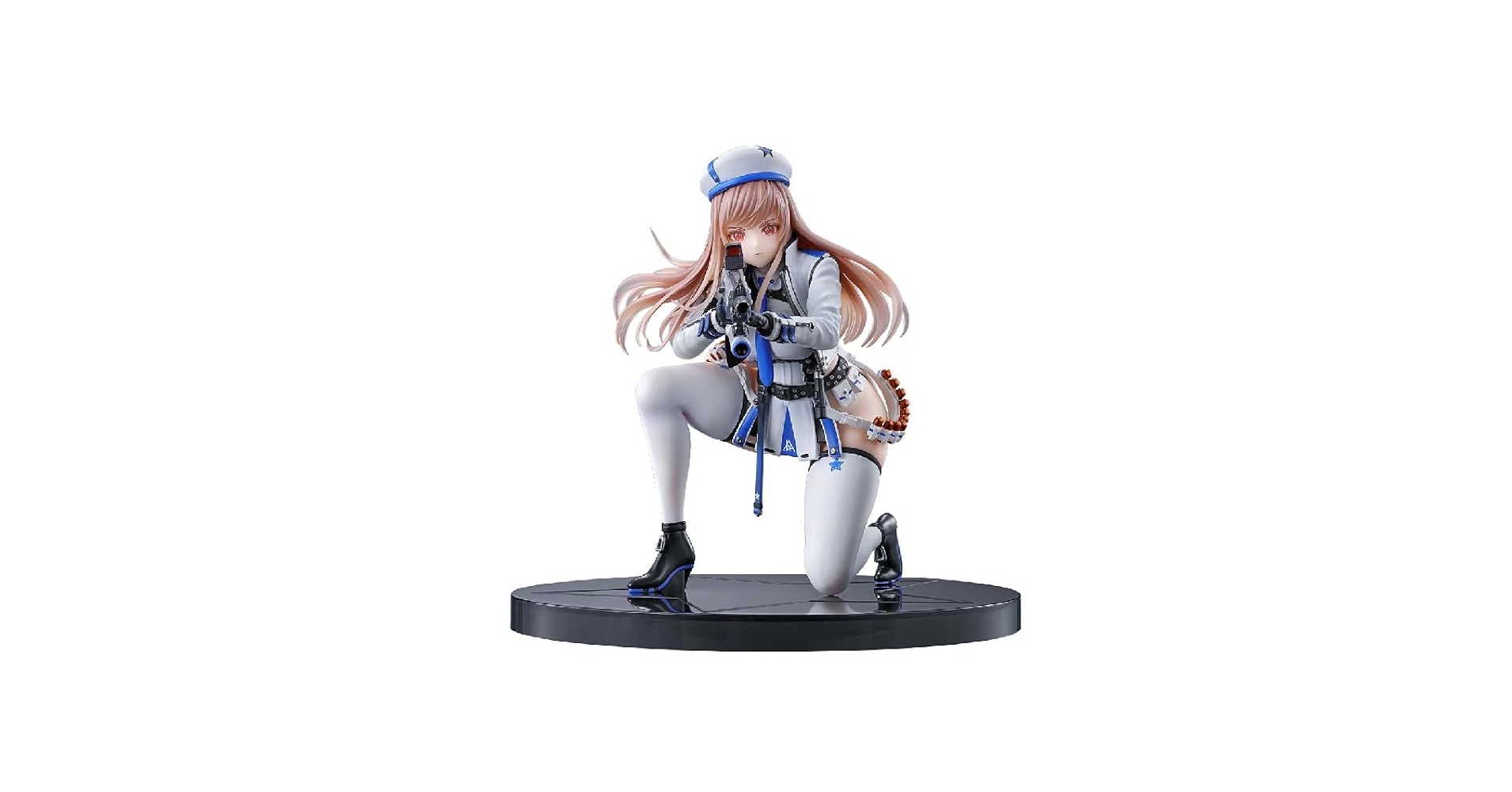 Amazon.co.jp: 一番くじ 勝利の女神：NIKKE CHAPTER2 ラストワン賞