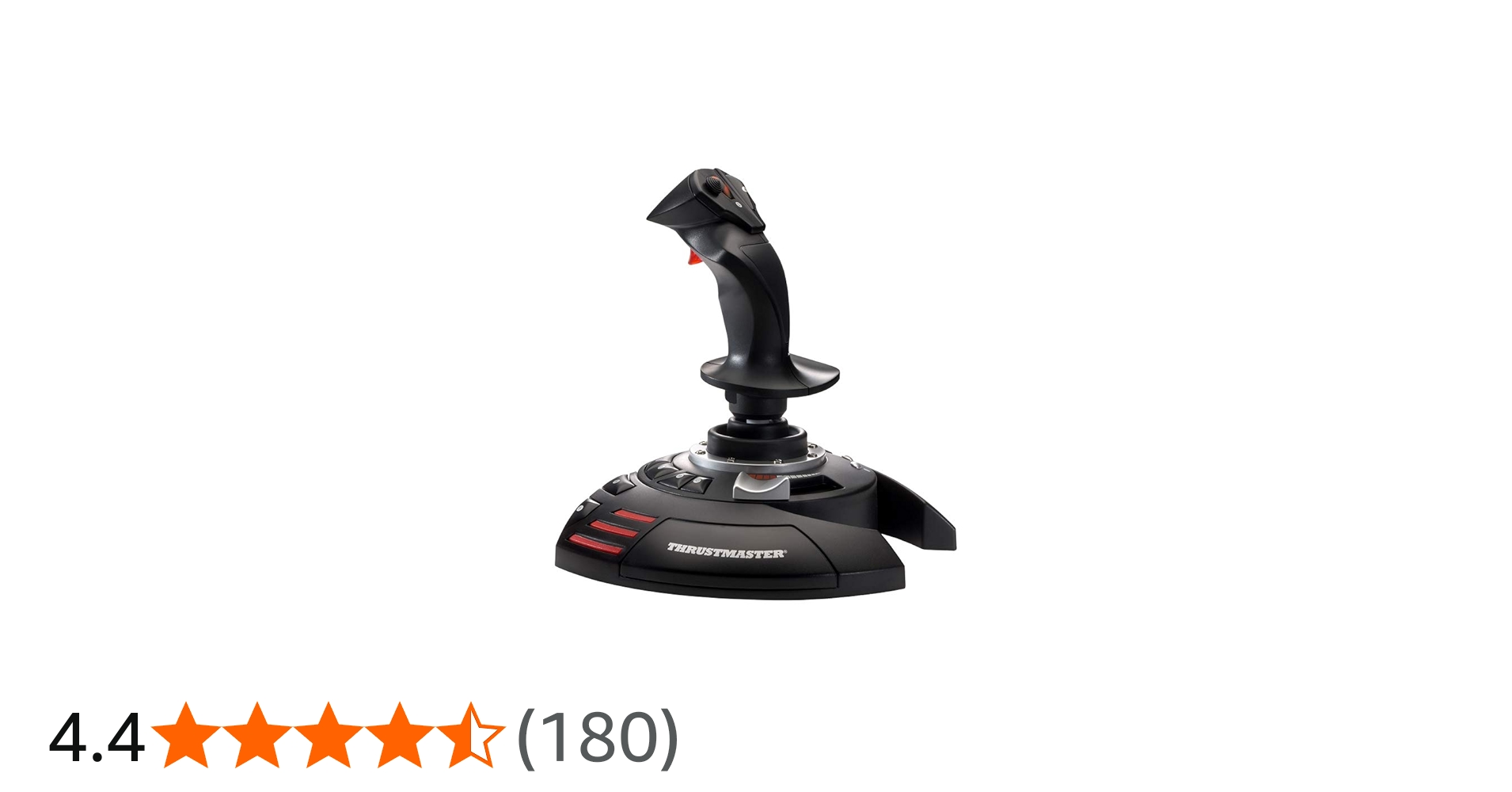 Amazon | 【国内正規品】Thrustmaster スラストマスター フライト