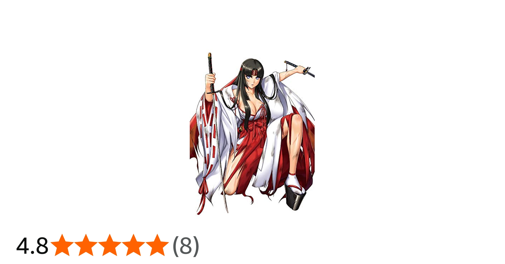 Amazon.co.jp: Vanquished Queens Complete Blu-ray, Japanese Edition