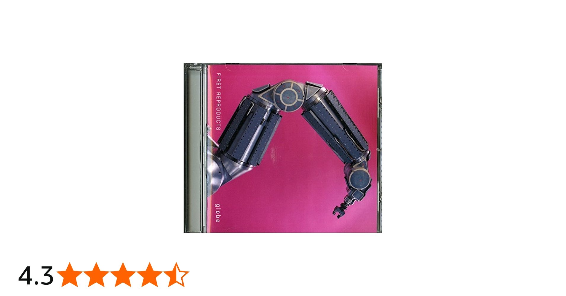 Amazon.co.jp: FIRST REPRODUCTS: ミュージック