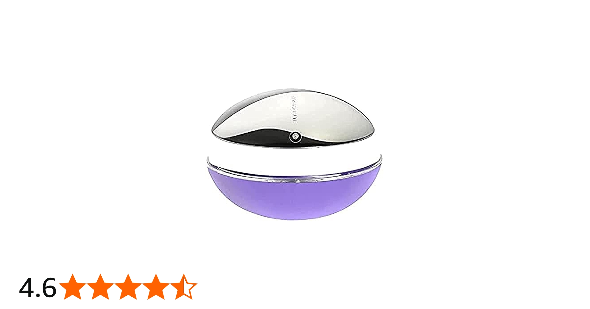 Amazon.co.jp: パコラバンヌ ウルトラバイオレット オードパルファム