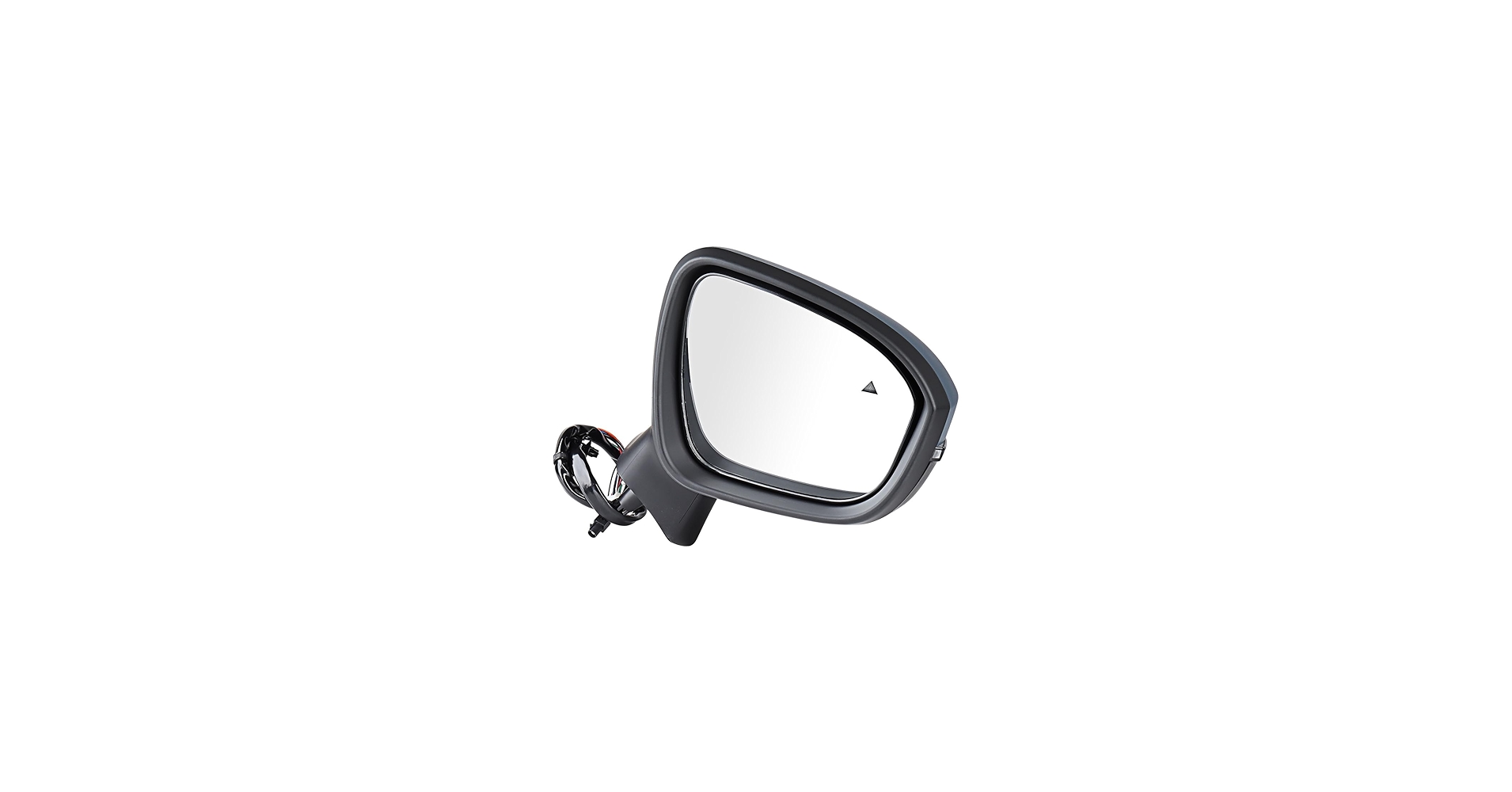 Amazon.com: amopacorp Side Door Mirror 1pc Right Passenger Side
