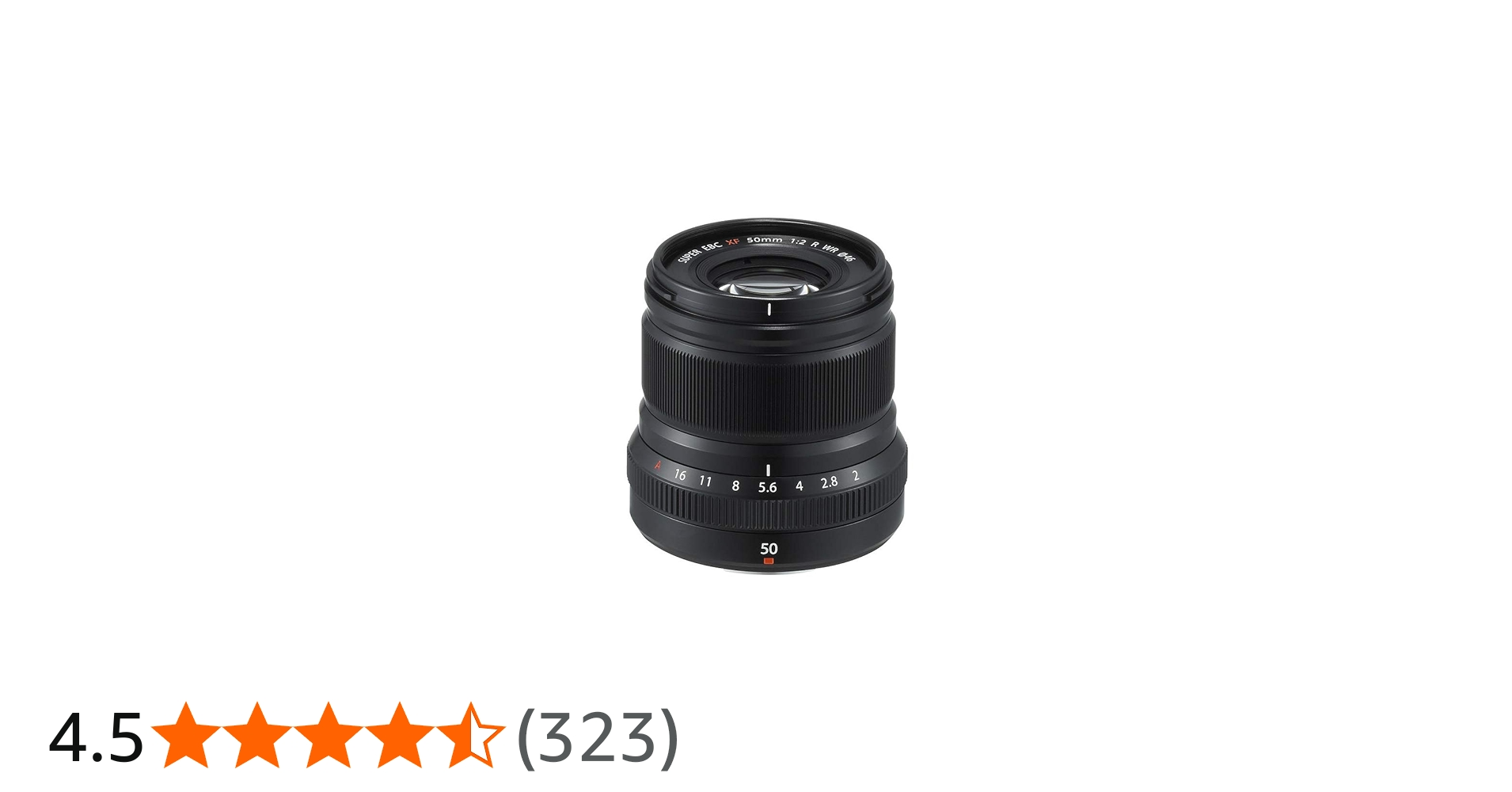 Amazon.co.jp: 富士フイルム(FUJIFILM) X 交換レンズ フジノン 単焦点