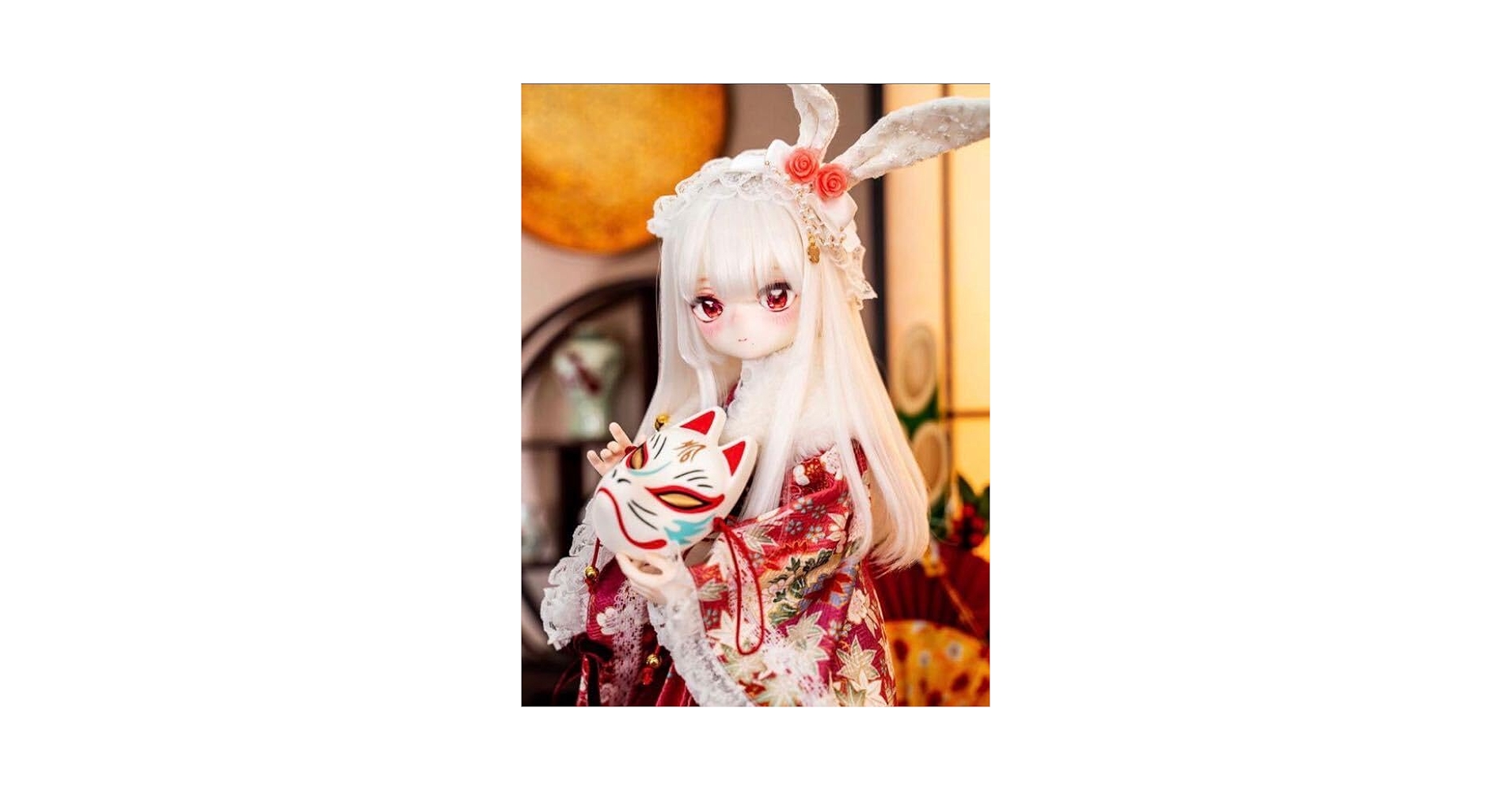 Billlie ツキ ナミル 中国 NAMIL MUSIC NY 2枚セット 【公式通販】