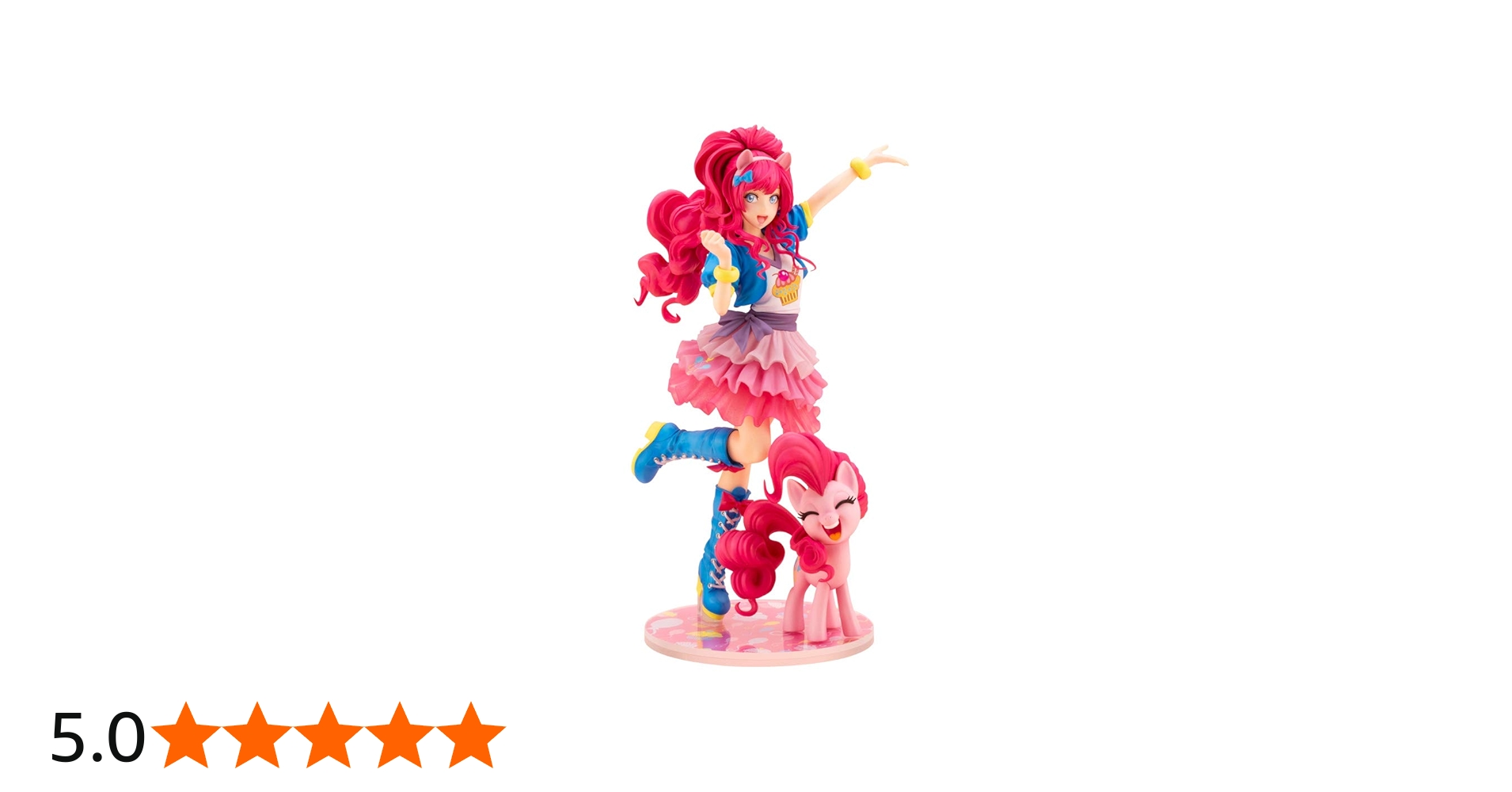 Amazon | 壽屋(KOTOBUKIYA) MY LITTLE PONY MY LITTLE PONY美少女