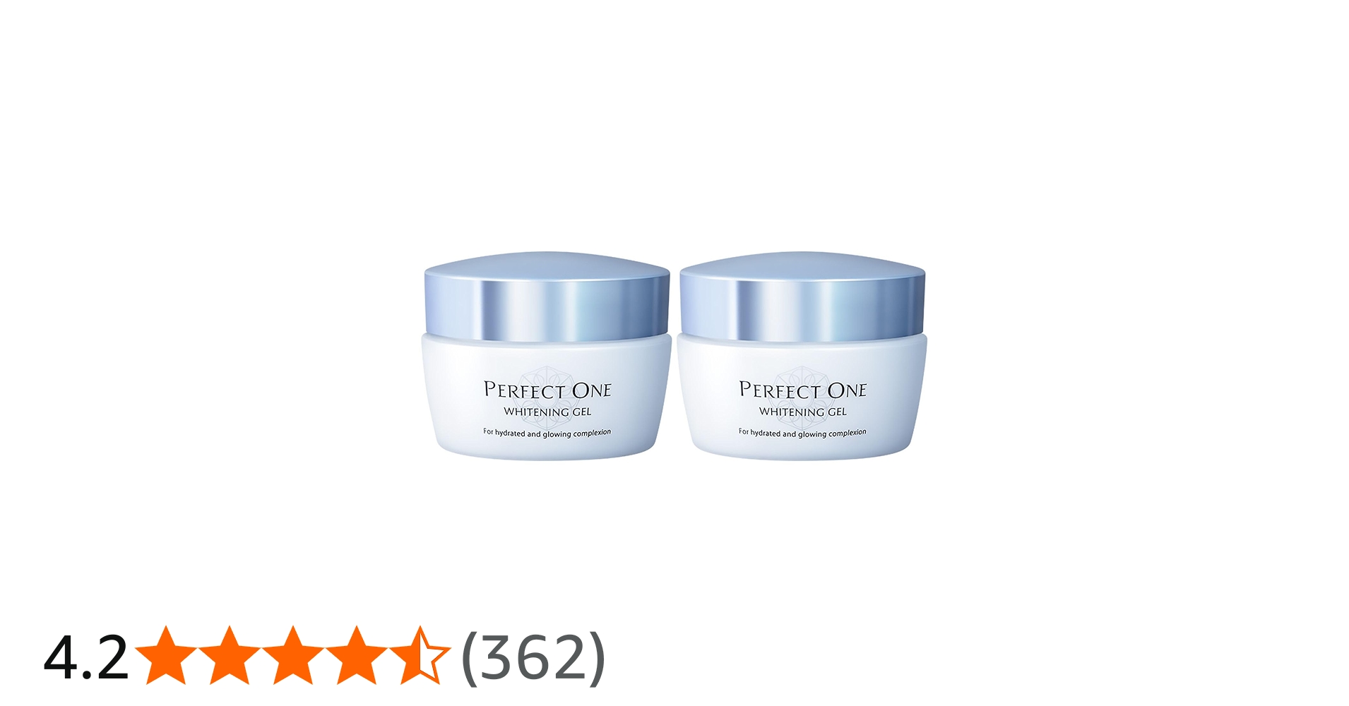 Amazon.co.jp: PERFECT ONE パーフェクトワン オールインワンジェル
