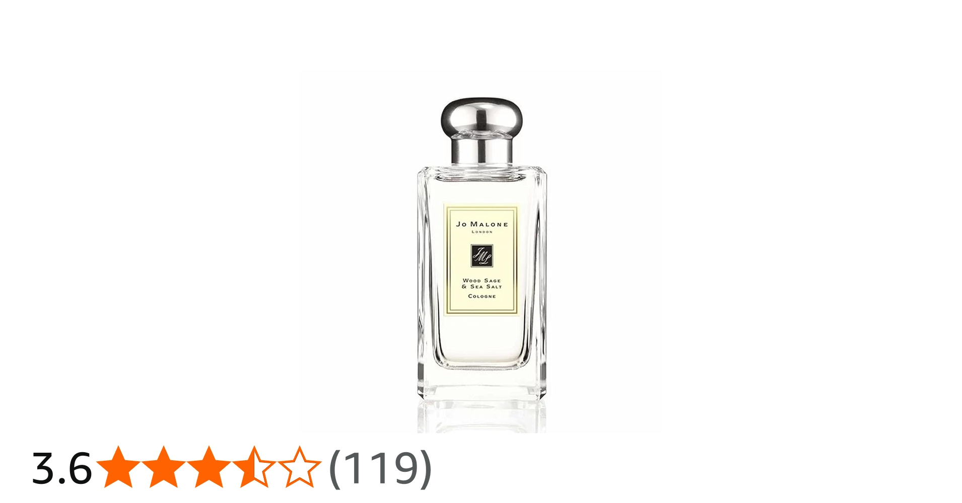 Amazon | ジョーマローン JO MALONE ウッドセージ＆シーソルト EDC SP