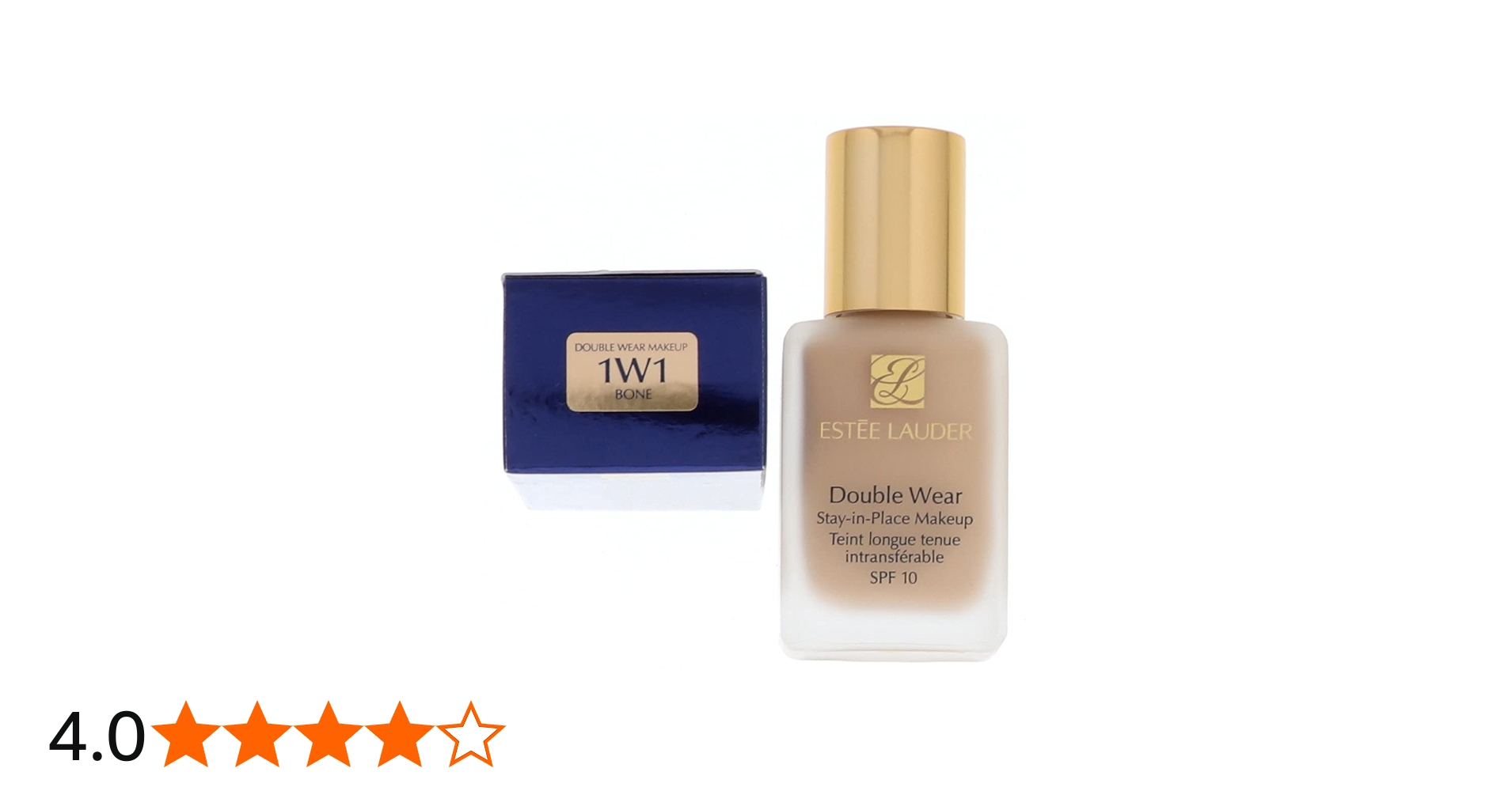 Amazon | エスティローダー ダブルウェア ステイ イン プレイス メーク