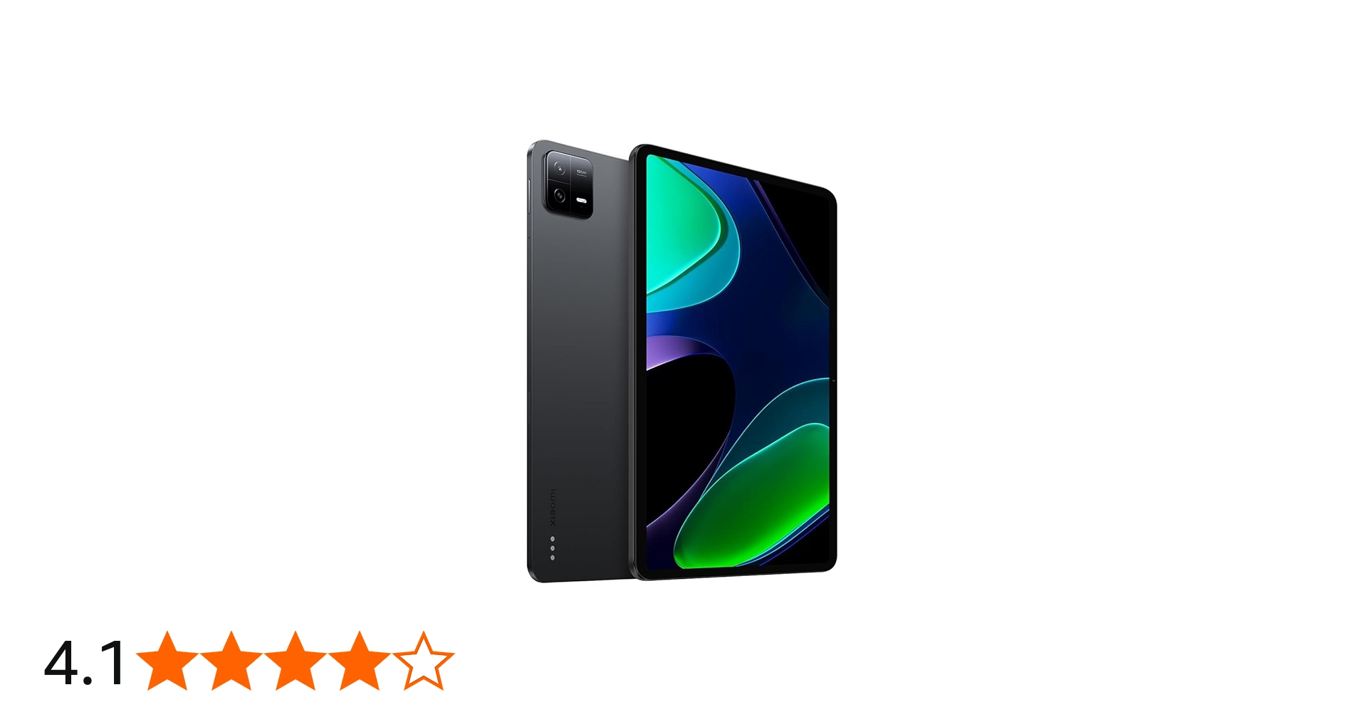 Amazon.co.jp: シャオミ Xiaomi Pad 6 グローバルWi-fi版 日本語対応