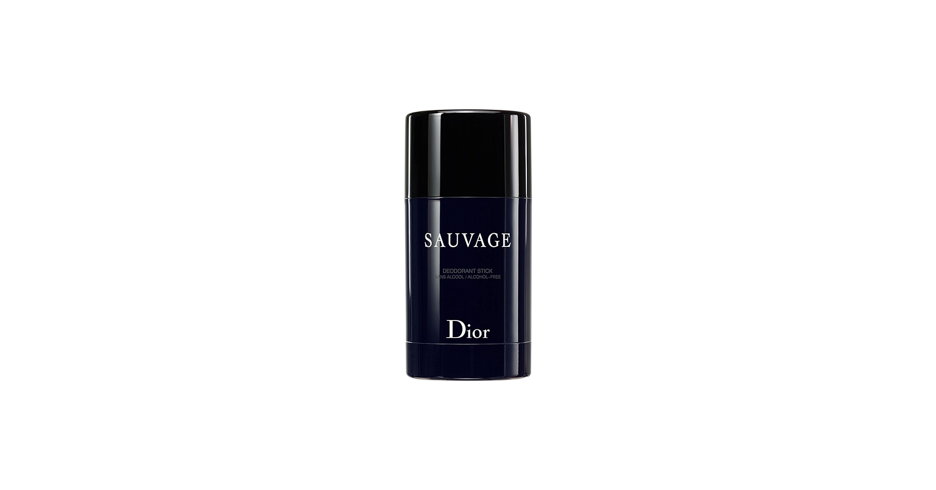 Amazon.com : Christian Dior Sauvage for Men Deodorant Stick, 2.6