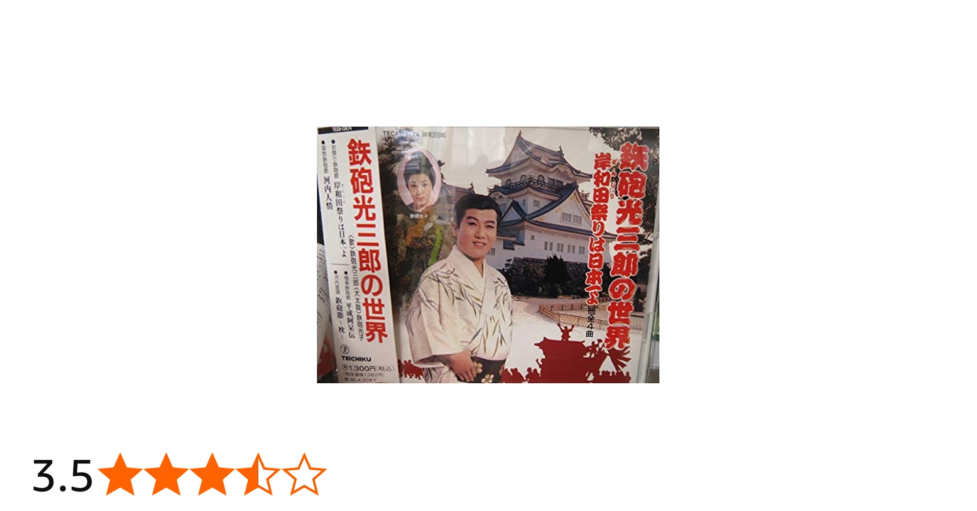 Amazon.co.jp: 鉄砲光三郎の世界: ミュージック