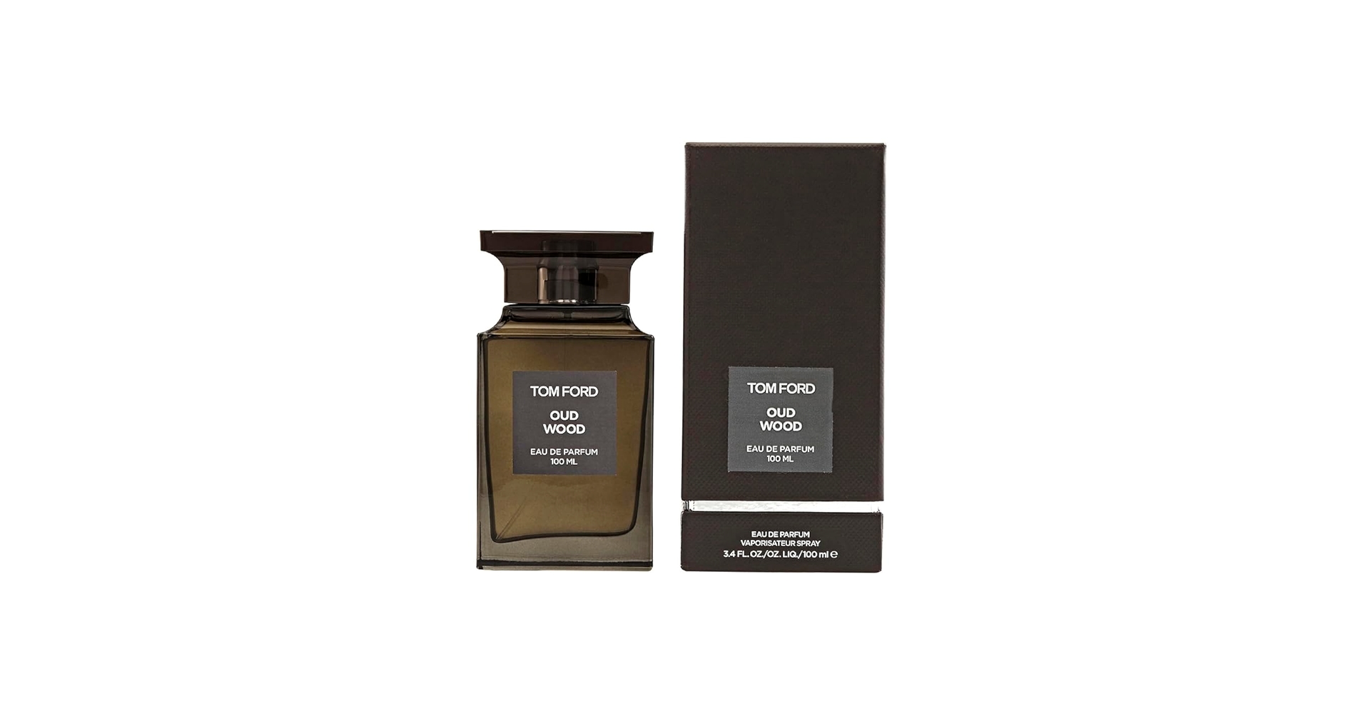 Amazon.com: Oud Wood by Tom Ford Reproduction, 3.4 Ounces : Beauty