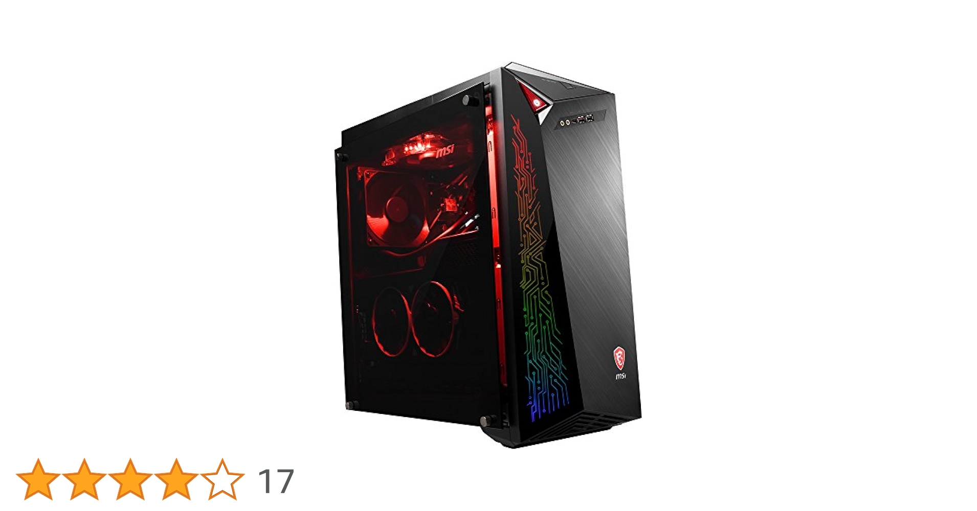 超高性能PC】GTX1080ti搭載 SSD脅威の1000GB(1TB) 超高性能PC