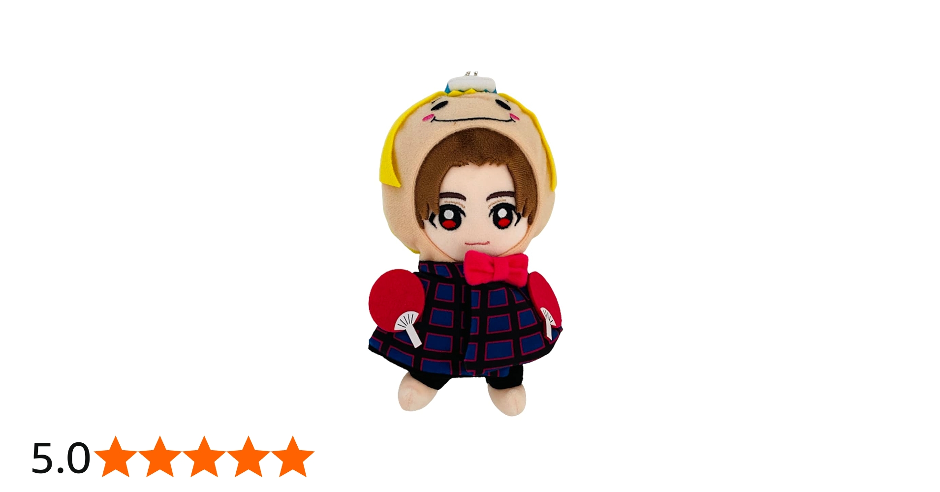 Amazon.co.jp: Hey! Say! JUMP 【 ぬいぐるみ （ 山田涼介） 】 15th