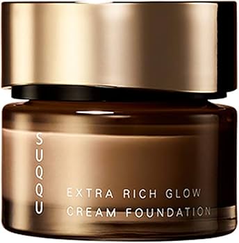 Amazon | スック SUQQU エクストラ リッチ グロウ クリーム