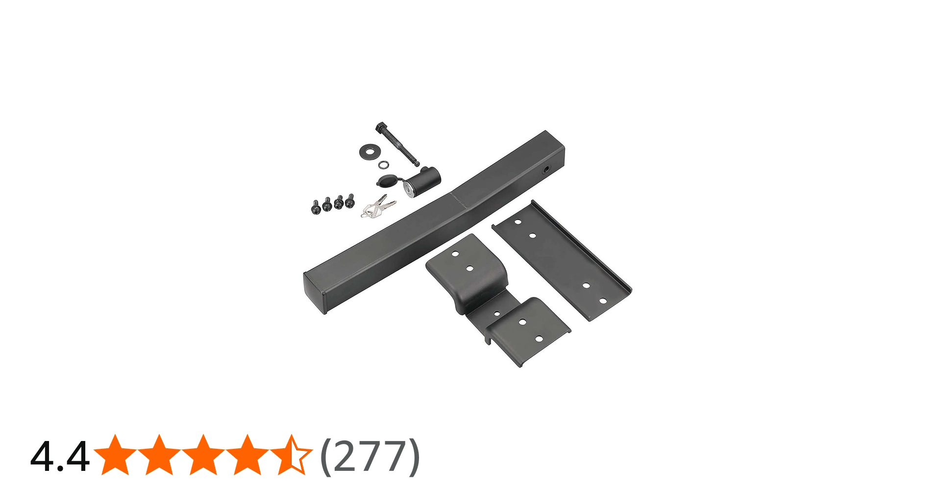 Amazon | カーメイト(CARMATE) inno ルーフデッキ INA530用 ヒッチ