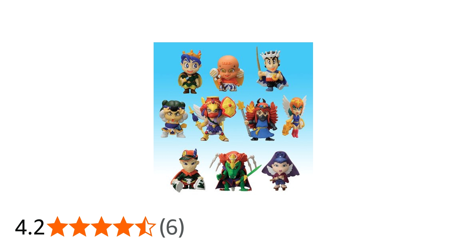 Amazon | TAMASHII NATIONS ビックリマン ビックリコレクションVOL.2