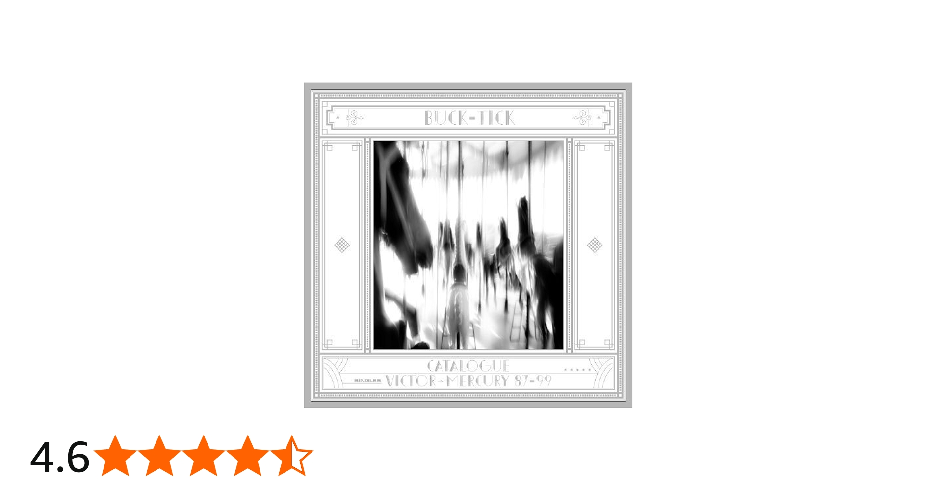 Amazon.co.jp: CATALOGUE VICTOR→MERCURY 87-99(DVD付): ミュージック