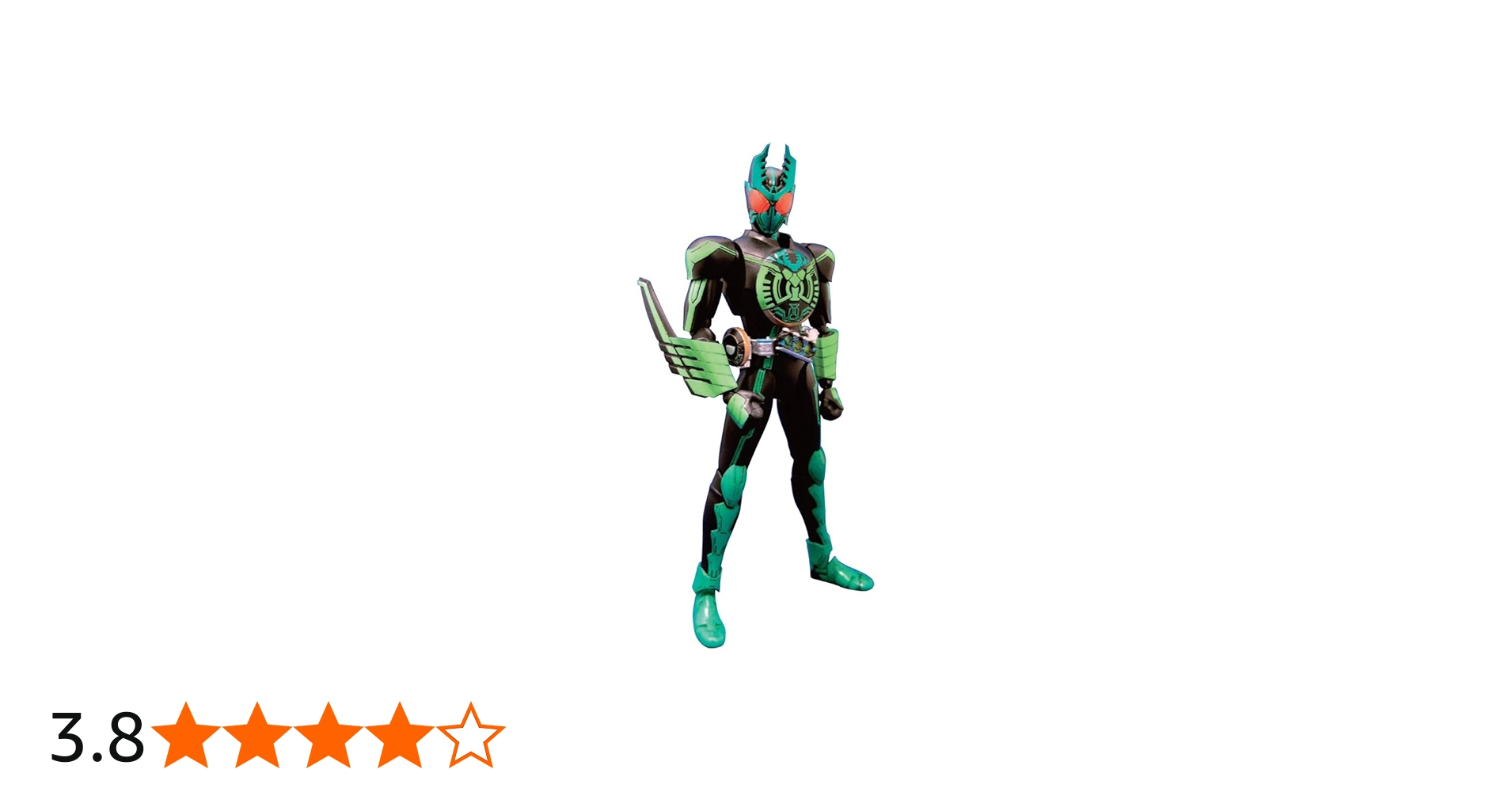 Amazon.co.jp: TAMASHII NATIONS S.H.フィギュアーツ 仮面ライダー