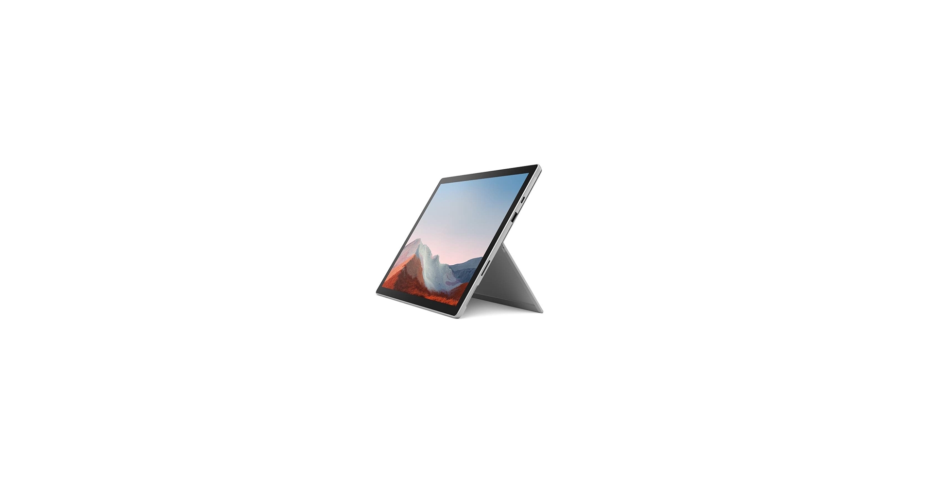 Amazon.com : Microsoft Surface Pro 7 + 12.3