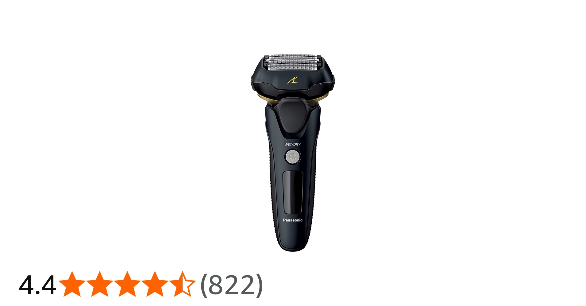 Amazon | パナソニック メンズシェーバー 電気シェーバー ラムダッシュ