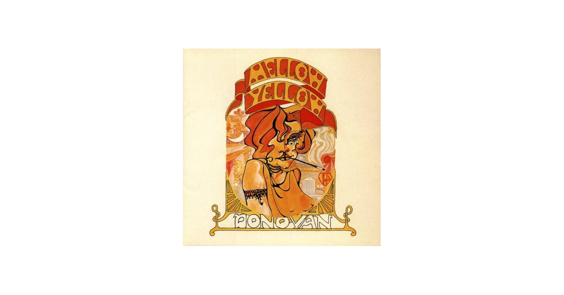 Mellow Yellow - Amazon.com Music