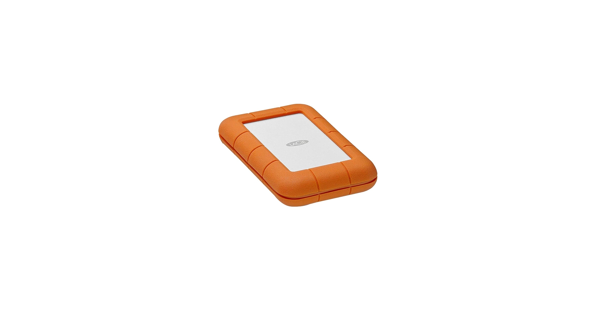Amazon.com: LaCie 2TB Rugged Thunderbolt USB-C External Hard Drive