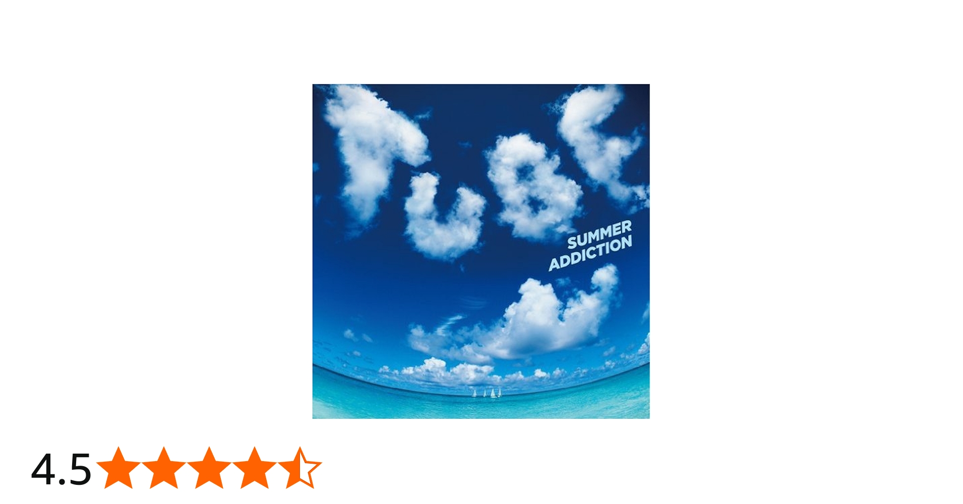 Amazon.co.jp: SUMMER ADDICTION - TUBE: ミュージック