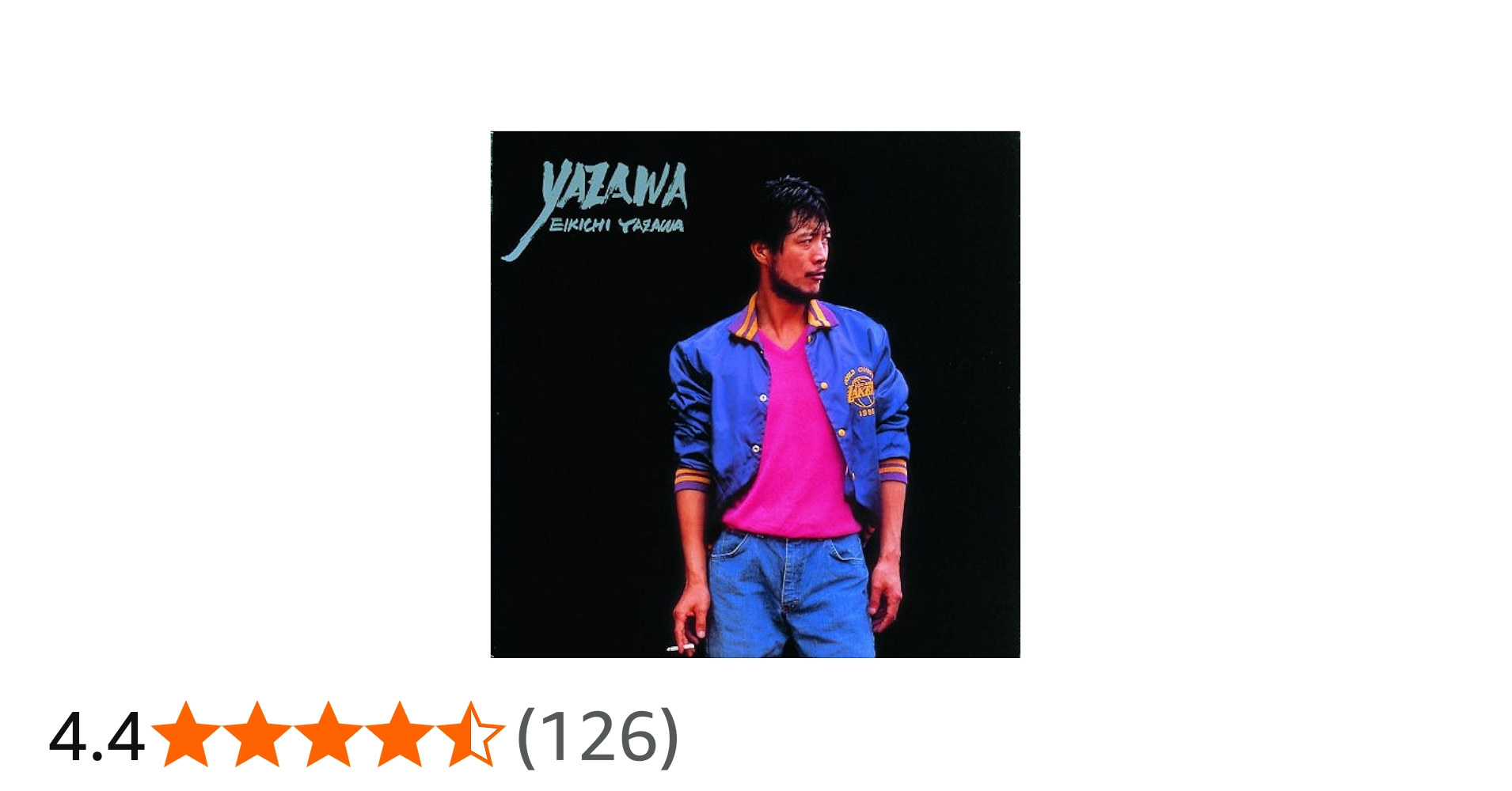 Amazon.co.jp: YAZAWA: Music