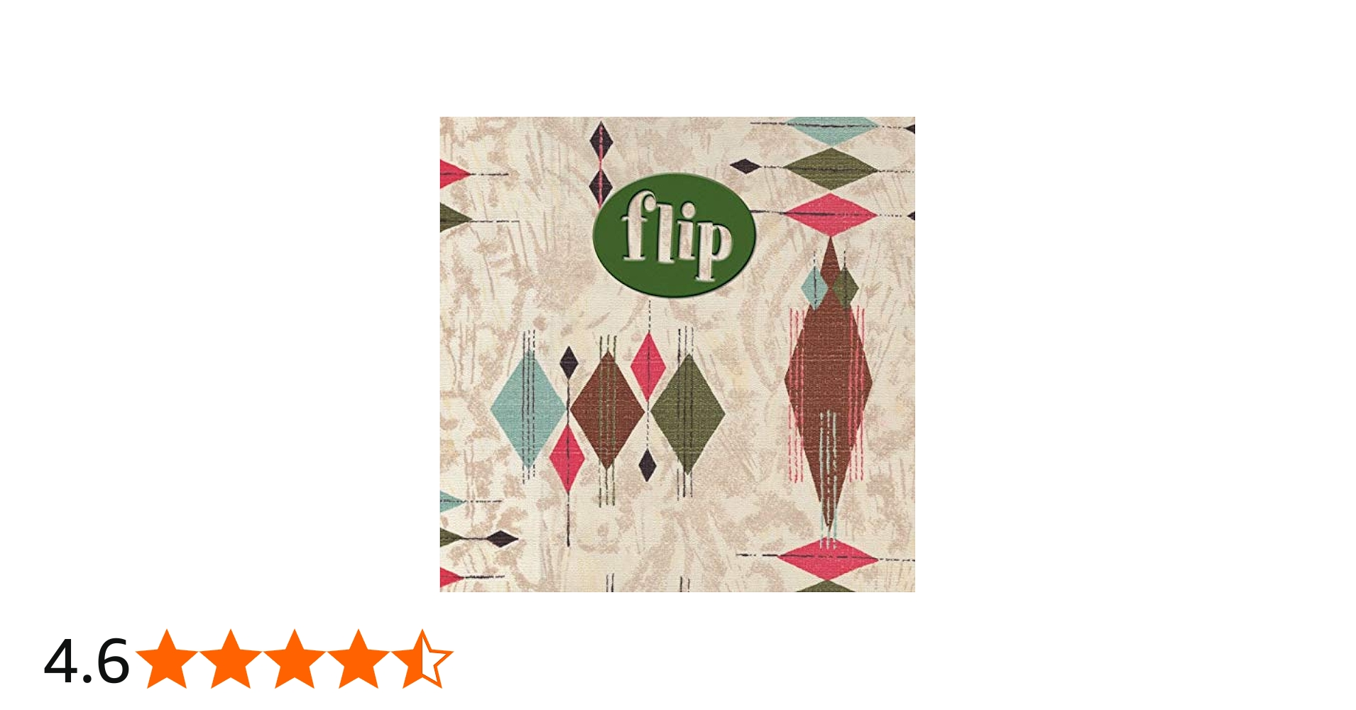 Amazon.co.jp: flip flop(初回生産限定盤)(2CD): ミュージック