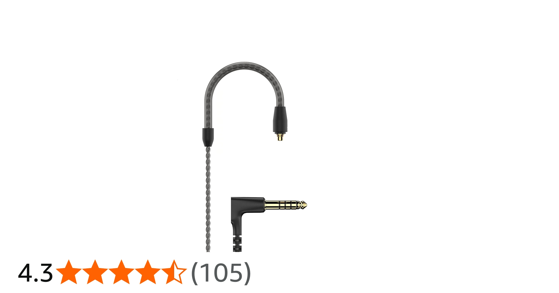 Amazon.co.jp: ゼンハイザー Sennheiser IEシリーズ用MMCXブレード