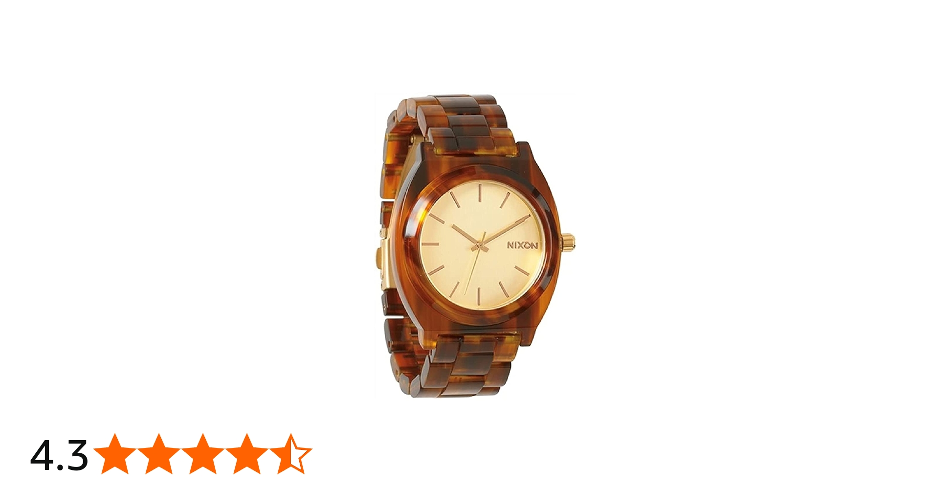 Amazon.co.jp: [ニクソン] NIXON 腕時計 メンズ レディース THE TIME