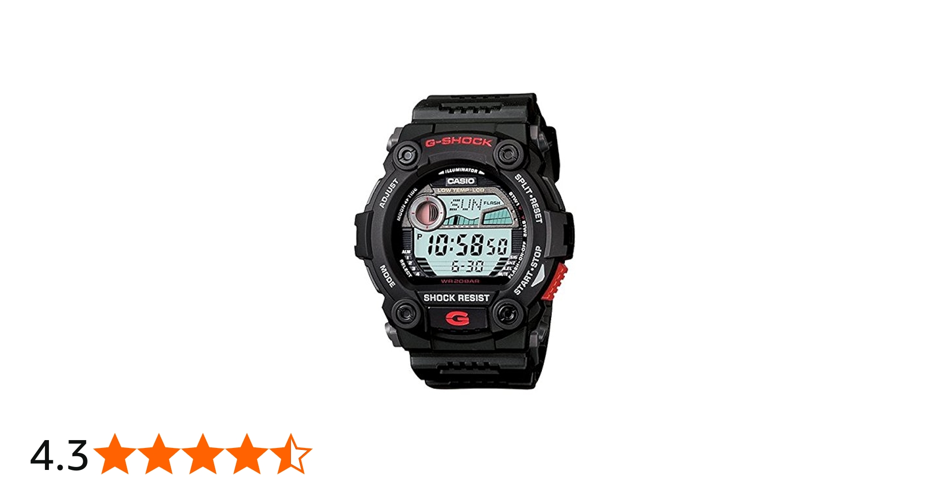 Amazon.co.jp: [カシオ]CASIO 【訳ありボックス アウトレット】G