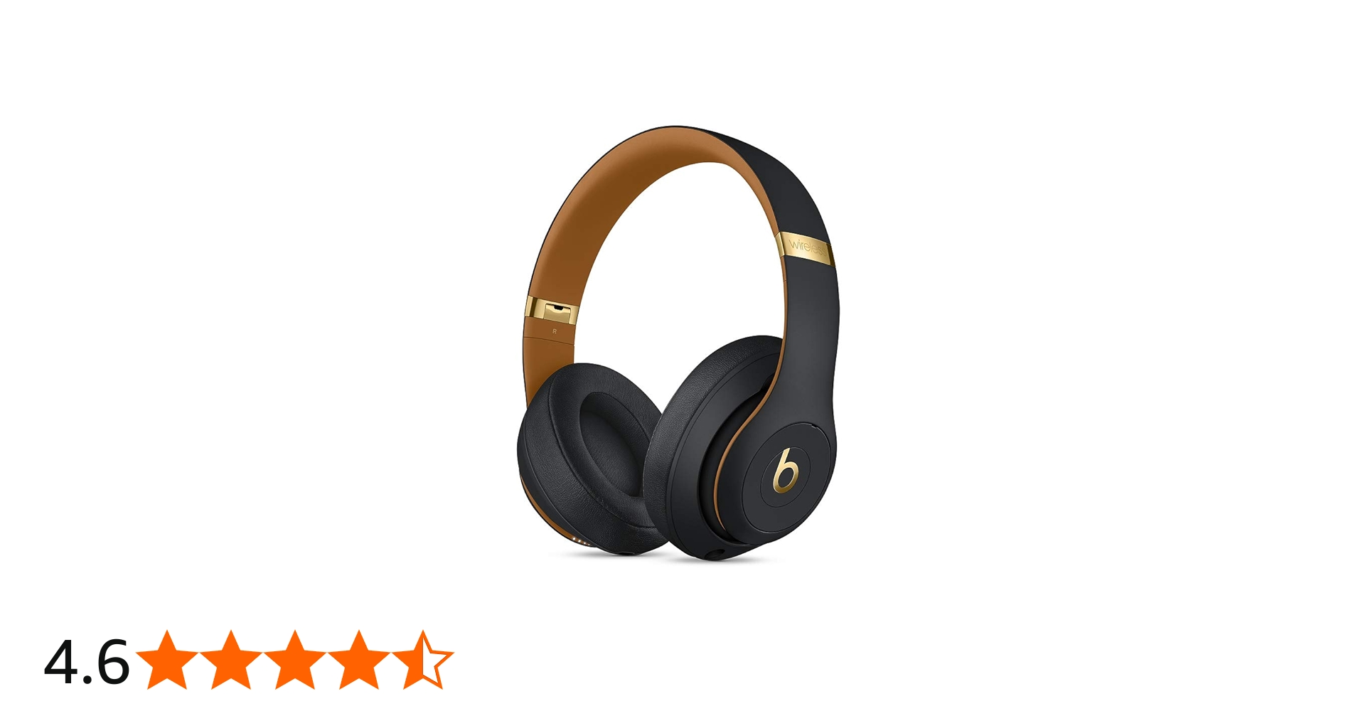 Amazon.co.jp: Beats Studio3 Wireless ワイヤレスノイズキャンセ