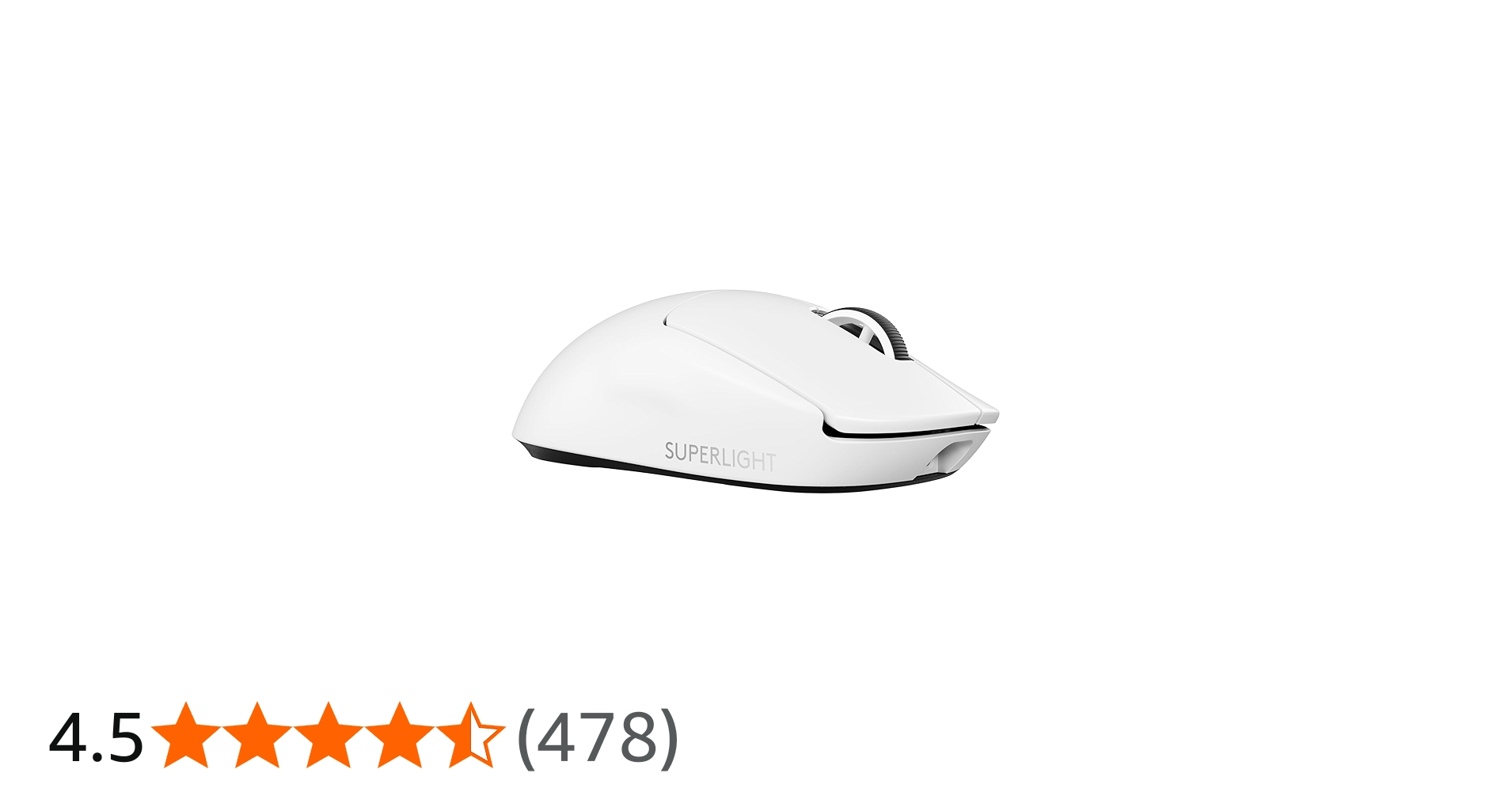 Amazon.co.jp: Logicool G 8000Hz ポーリングレート PRO X SUPERLIGHT