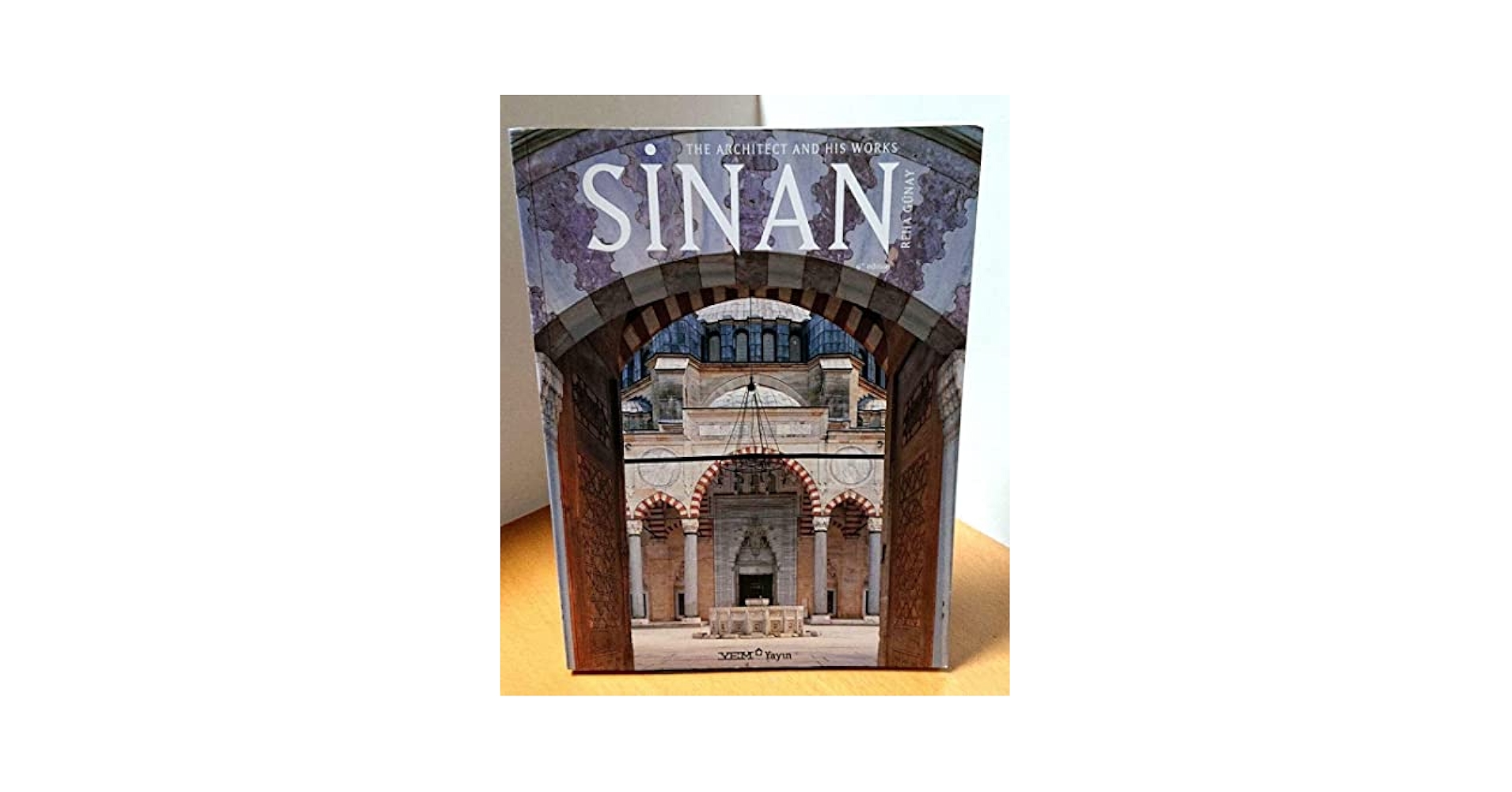 トルコ建築 Sinan The Architect And His Works Sinan | Architecture