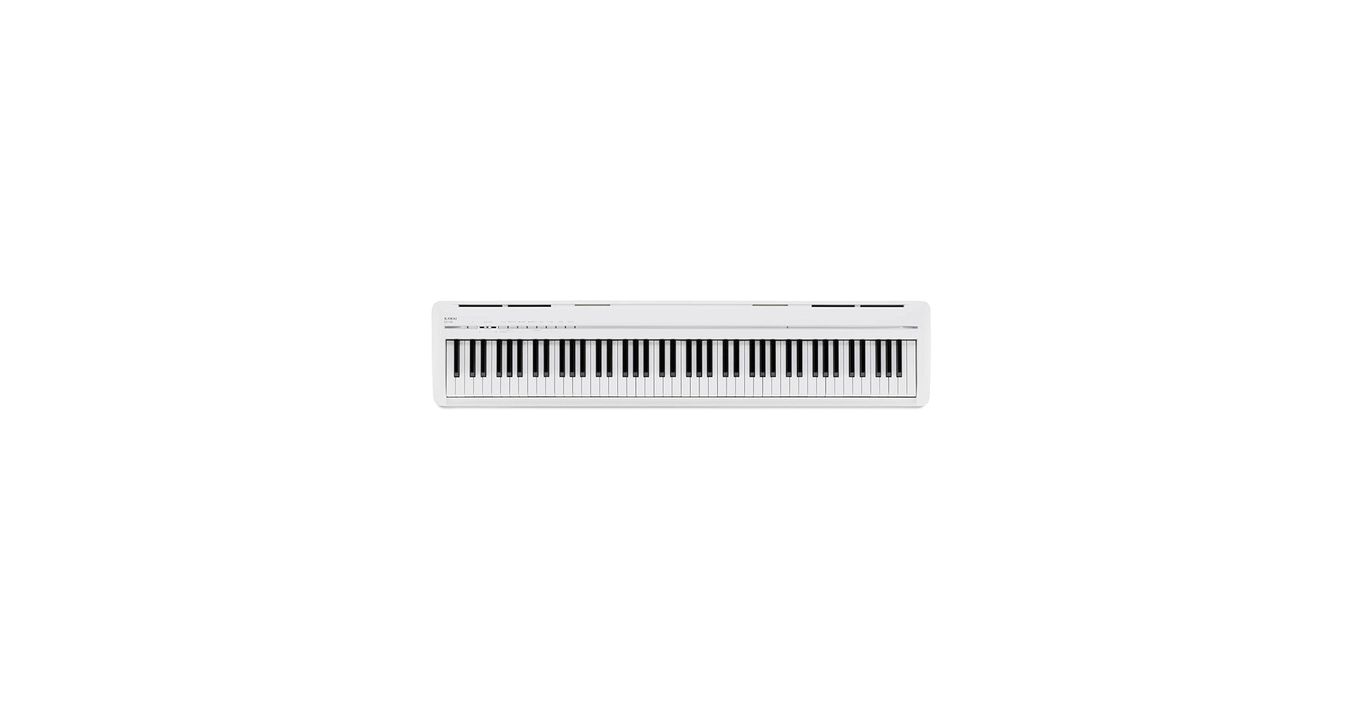 Amazon.com: Kawai ES120 88-key Digital Piano with Speakers - White