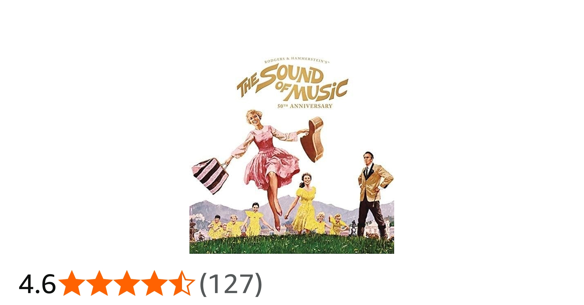 Amazon.co.jp: 「サウンド・オブ・ミュージック」オリジナル・サウンド