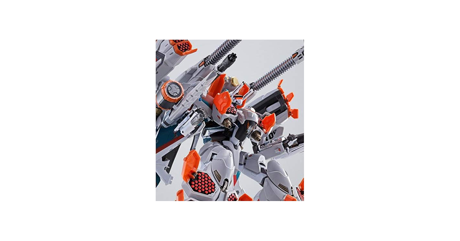 Amazon.co.jp: DX超合金 VF-31S ジークフリード（アラド・メルダース機