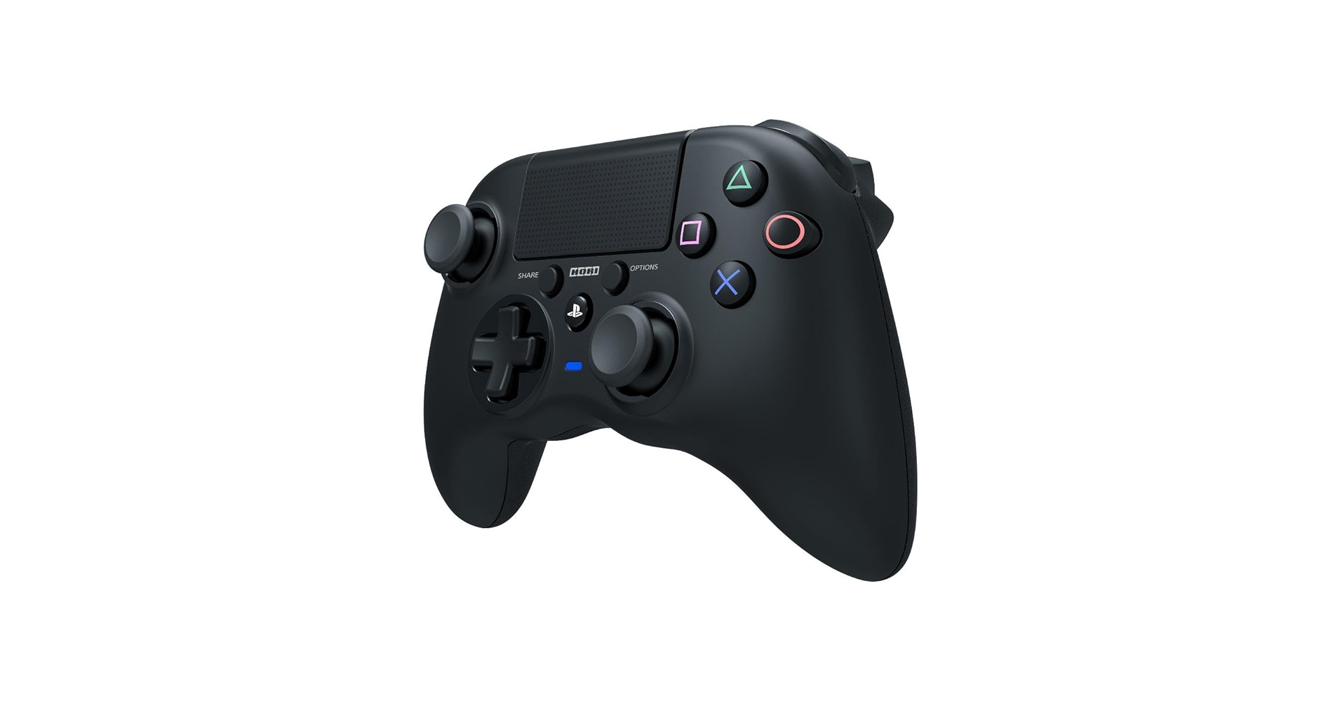 Amazon.com: HORI PS4ONYXCNTRL PS4 Onyx Plus Wireless Controller