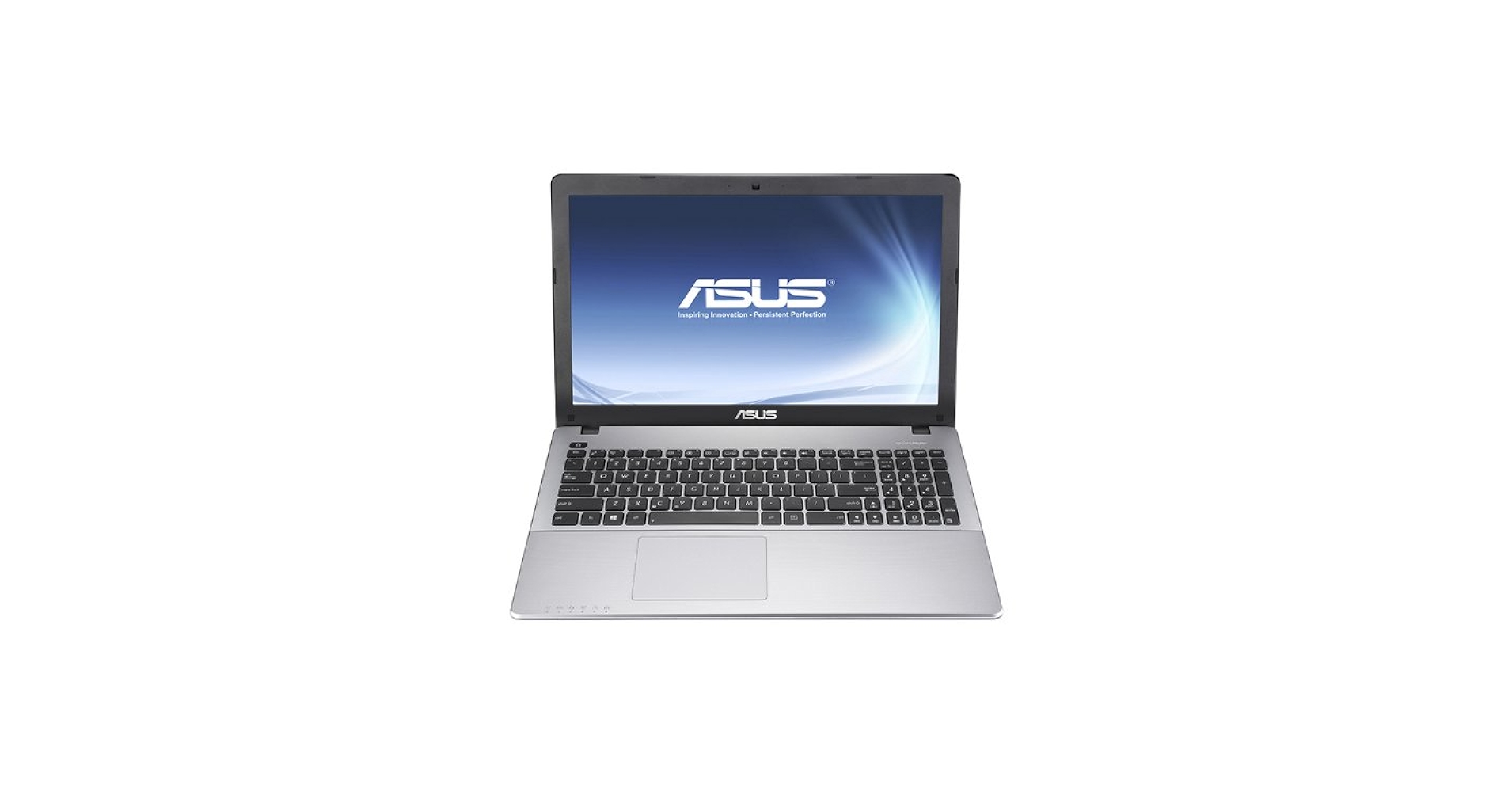 Amazon.com: ASUS K550CA-EH51T 15.6-Inch Touchscreen Laptop (Old