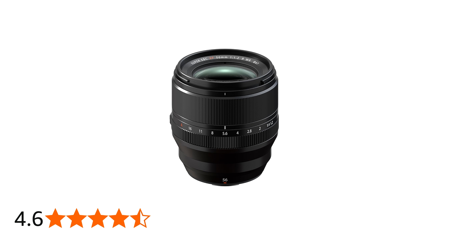 Amazon.co.jp: 富士フイルム(FUJIFILM) X 交換レンズ フジノン 単焦点