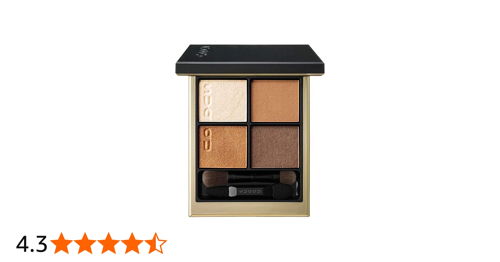 Amazon.co.jp: スック SUQQU シグニチャー カラー アイズ #03 1個 (x 1